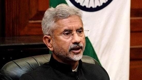 Digital Deals in Singapore, Disengagement in China: Jaishankar’s Twin-Trek Hits High Stakes