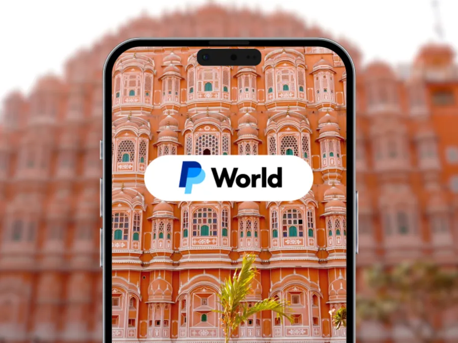 From QR Codes to Cross-Border Commerce—PayPal World Connects 2 Billion Users