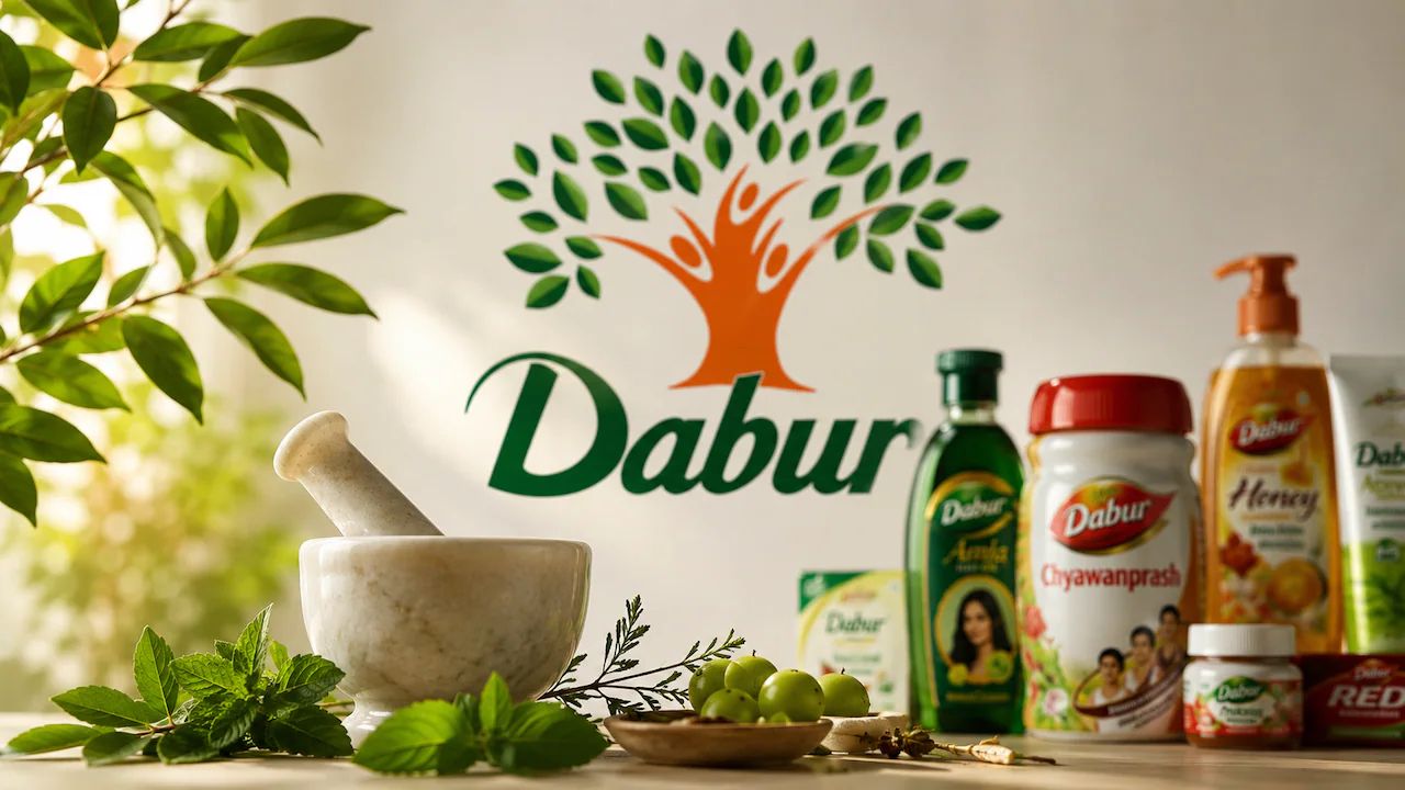 Pure Pressure: FSSAI Orders Dabur to Halt Sales Over Misleading "100%" Claims