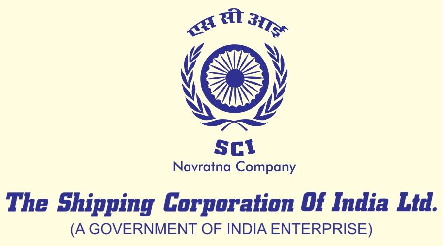 Shipping Corporation Of India Tax Demand Revised To 600.7 Million Rupees From 1.6 Billion