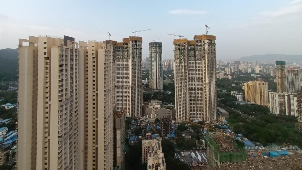Urban Revival In Motion: Puravankara Bags Rs 2,100 Crore Chembur Redevelopment Project