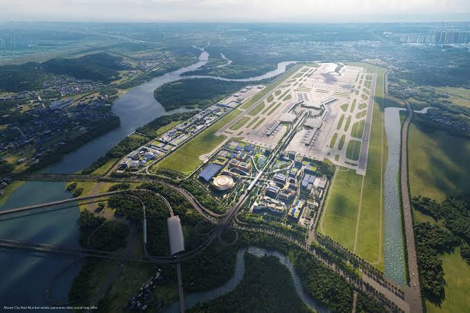 Adani’s Airport Empire Gets a $1 Billion Boost-What Comes Next?