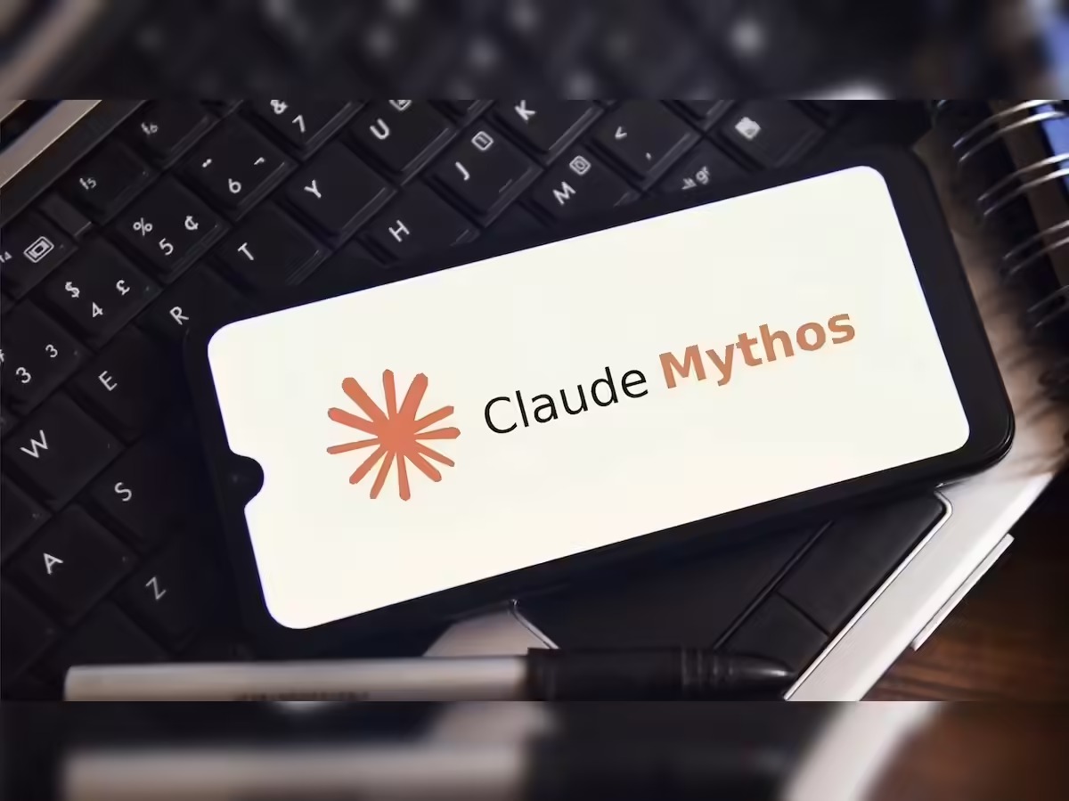 Indian IT Eyes Access Before Mythos Goes Public