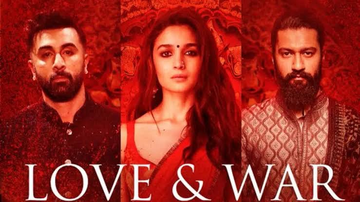 'Rama vs Ravana before Ramayana': Yash's Toxic to Clash with Ranbir's Love & War