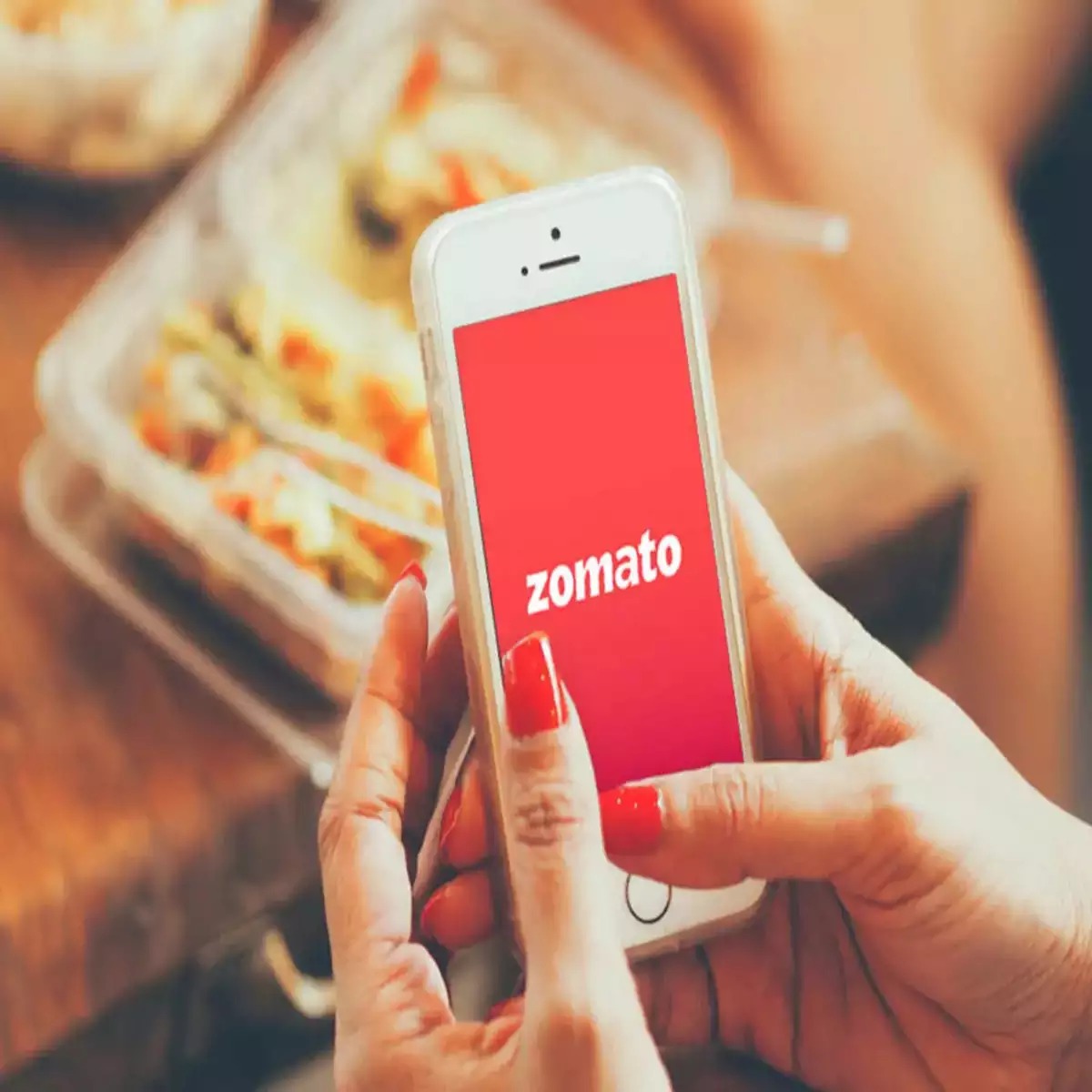 Zomato CEO Sets Ambitious ₹10,000 Crore Profit Target for 2028