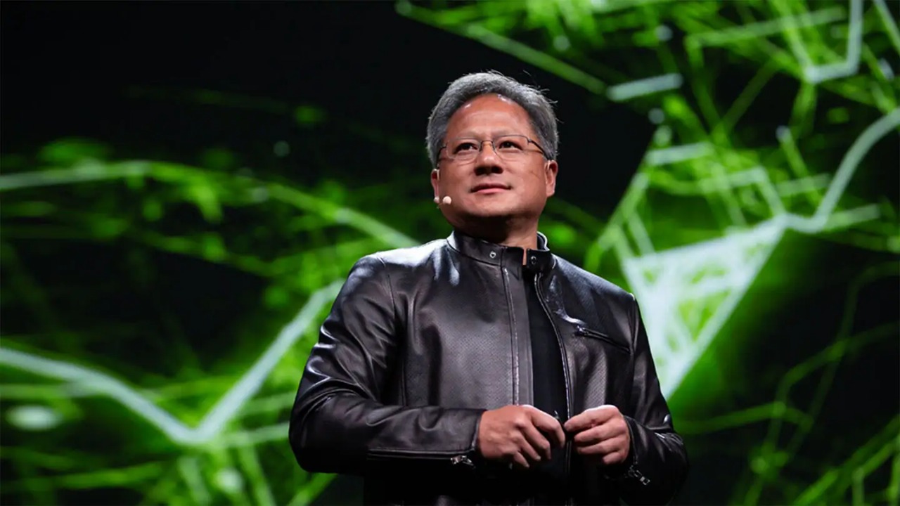 Millionaire by Design: Nvidia Boss Reviews Every Employee’s Pay to Keep Talent Rich and Loyal
