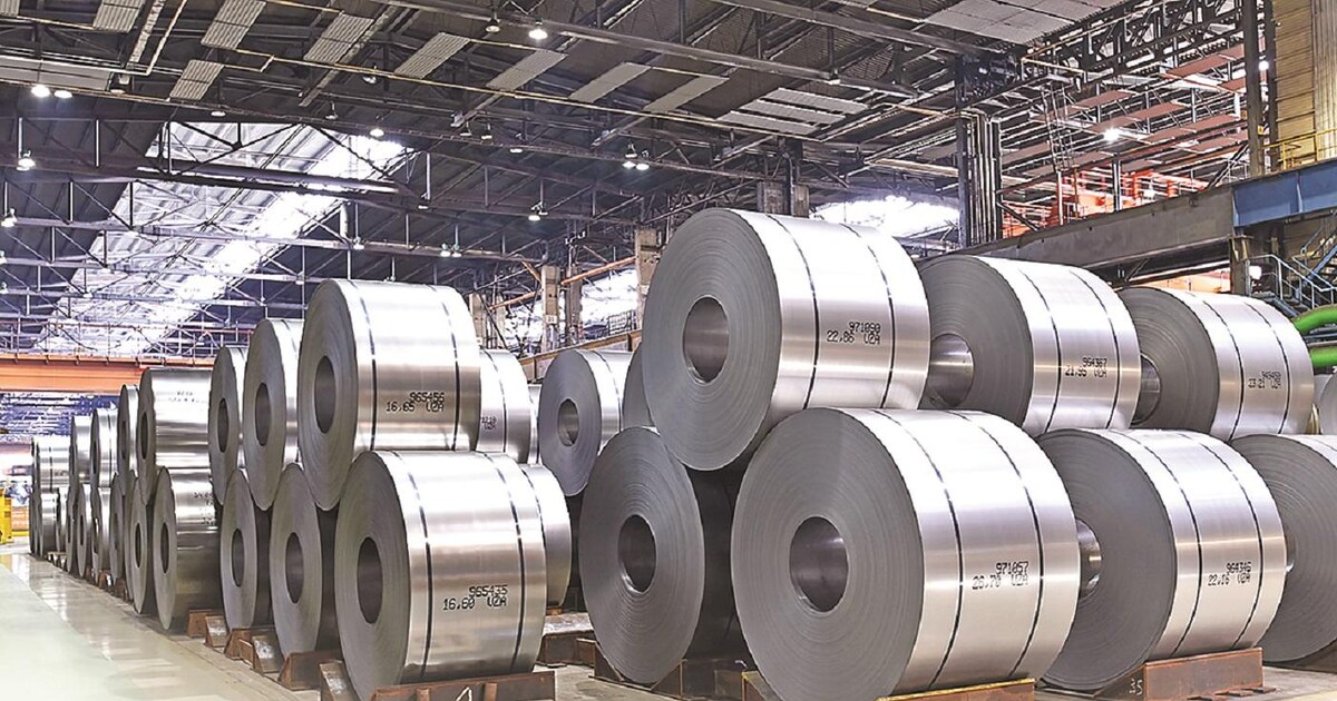 India’s Steel Secretary Emphasizes Fight Against Substandard Imports and Boosting Specialty Steel Investments