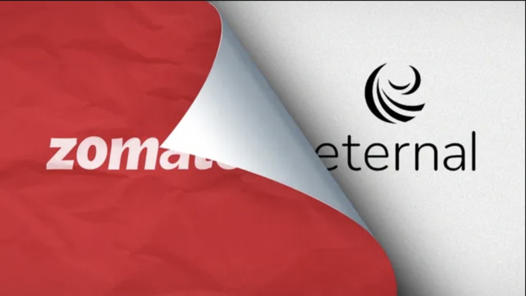 Eternal is Here: Zomato’s Vision for a Timeless Business Empire