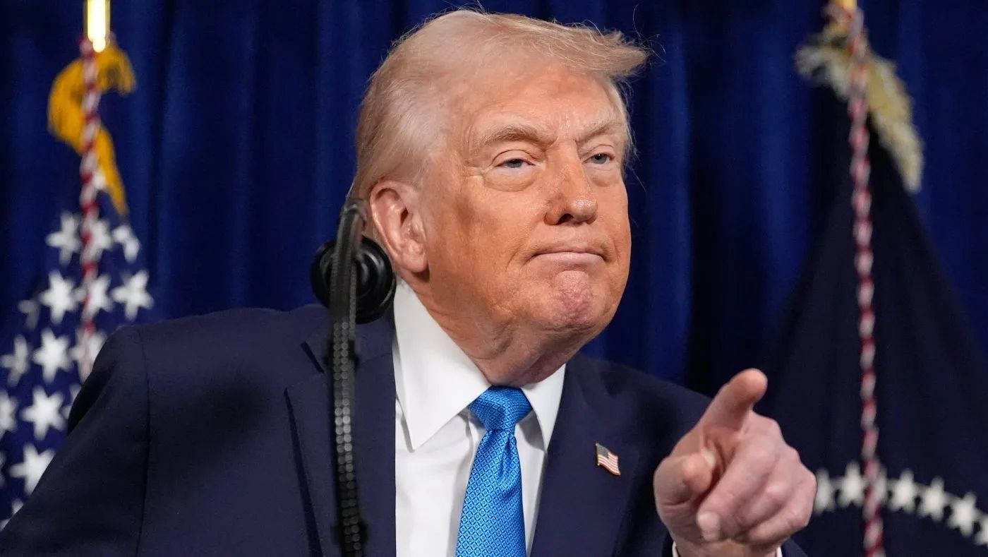 Trump’s “Don-roe Doctrine”: Reviving Monroe to Justify Venezuela Strikes
