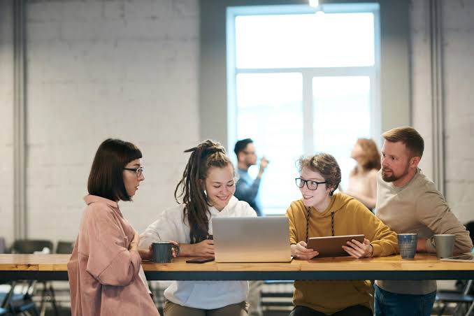 Gen Z’s Ambition Revolution: Trading Burnout for Balance and Purpose