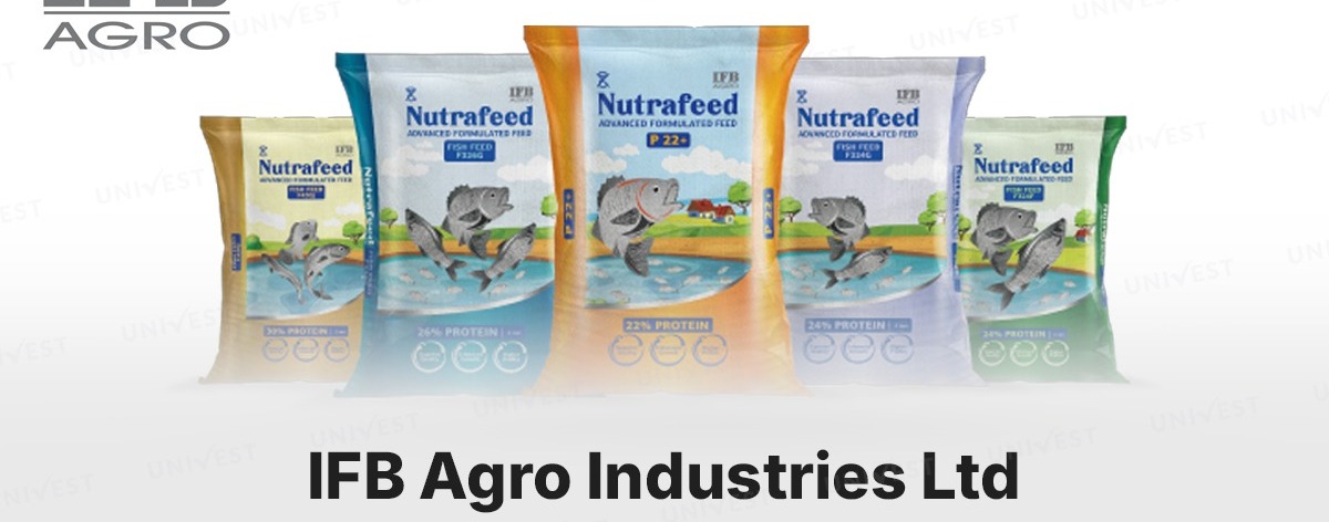 IFB Agro June Quarter Revenue Hits ₹5.21 Billion in Operational Surge