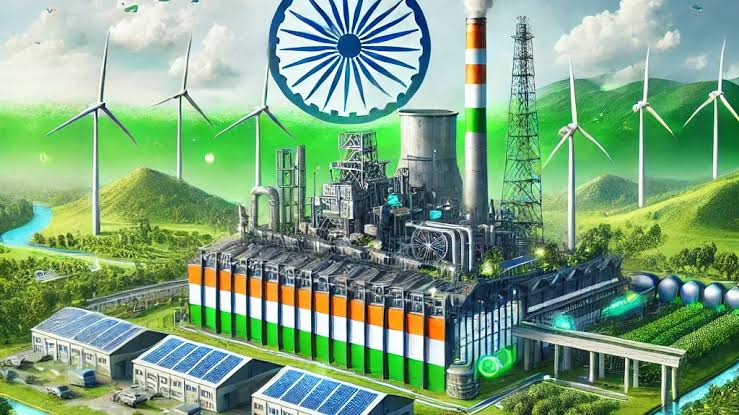 Green Steel And Cement Drive India’s Climate-Ready Infrastructure