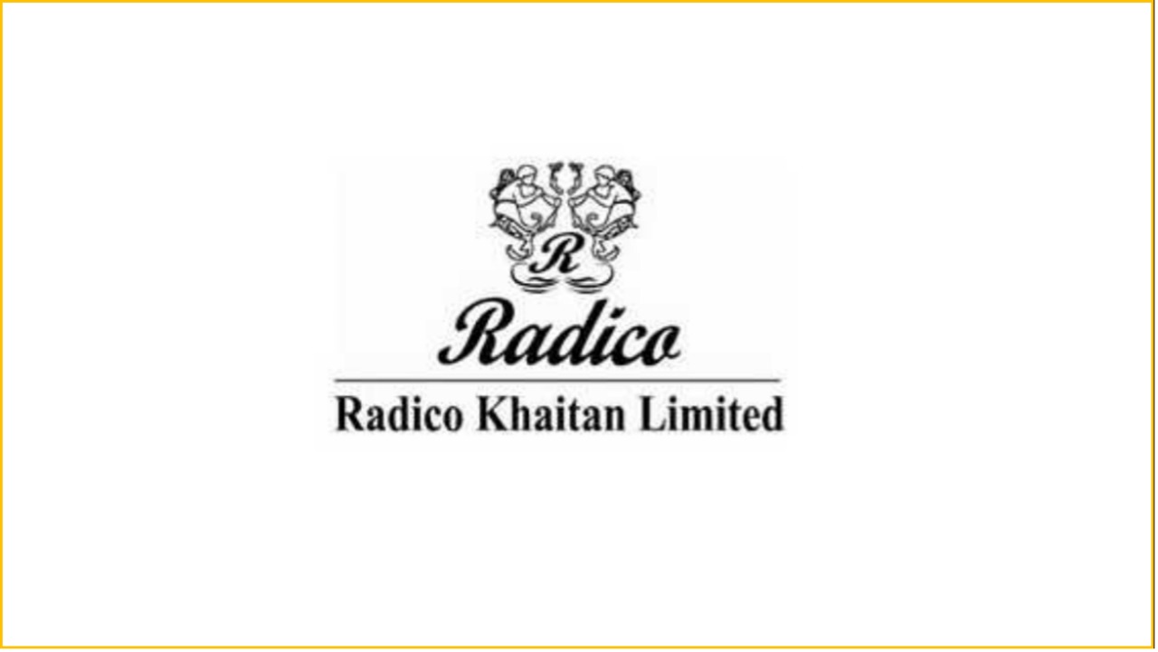 Radico Khaitan Cheers Investors with Robust Q4 Results and ₹4 Dividend