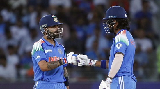 Kohli's Masterclass: India Storms into Champions Trophy Final with Thrilling Win Over Australia!