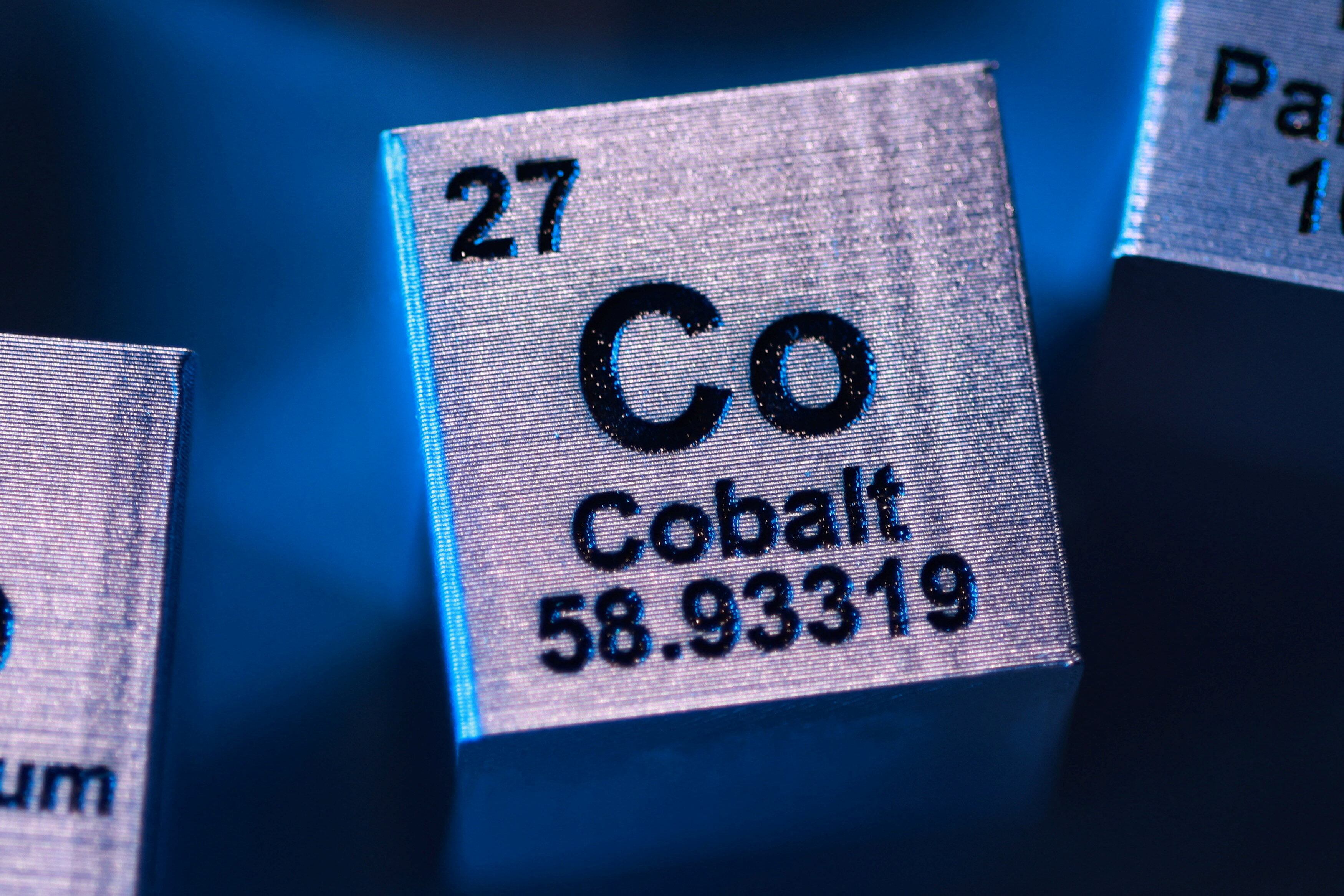 DR Congo Bans Copper and Cobalt Concentrate Exports in Major Shift