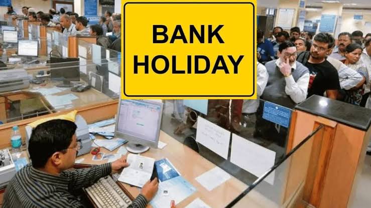 Weekend Banking Update: March 14 Holiday Under RBI Schedule