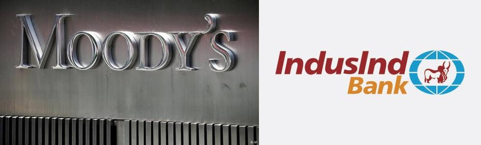Moody’s Mood Swing: IndusInd’s Ratings Hold, But Outlook Dips Into the Negative Zone