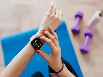India's Wearable Tech Market Faces First-Ever Decline in 2024