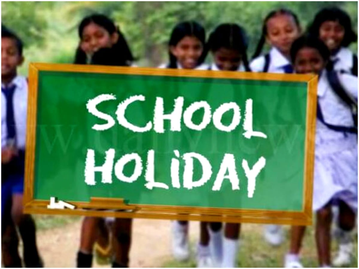 School Breaks: February 2025 Holiday Highlights for Indian Students
