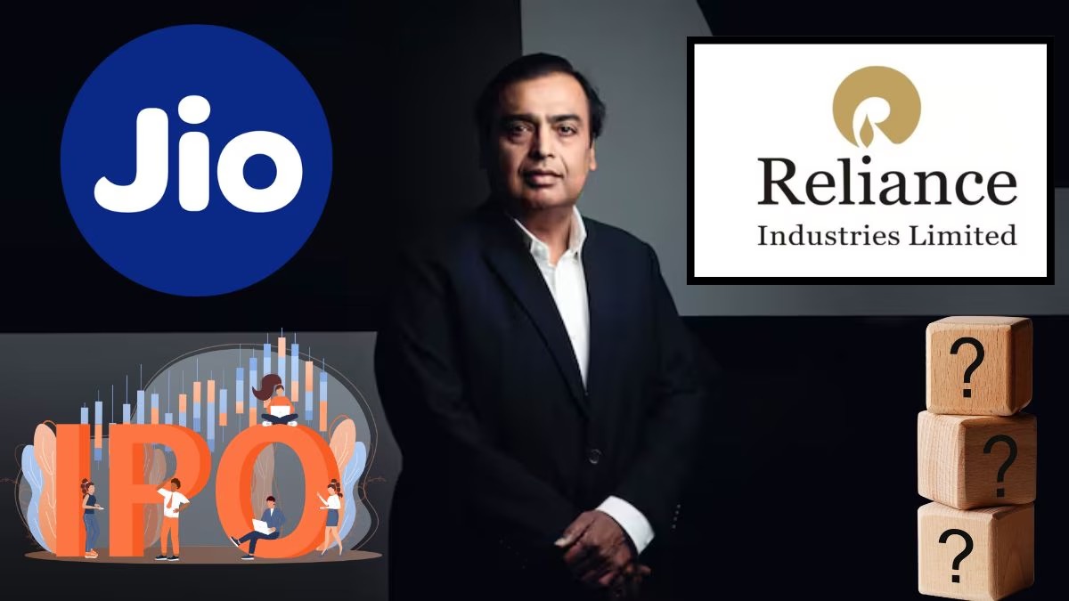 Investors Push For Jio IPO Timeline—Is Reliance Ready To Unlock Value?