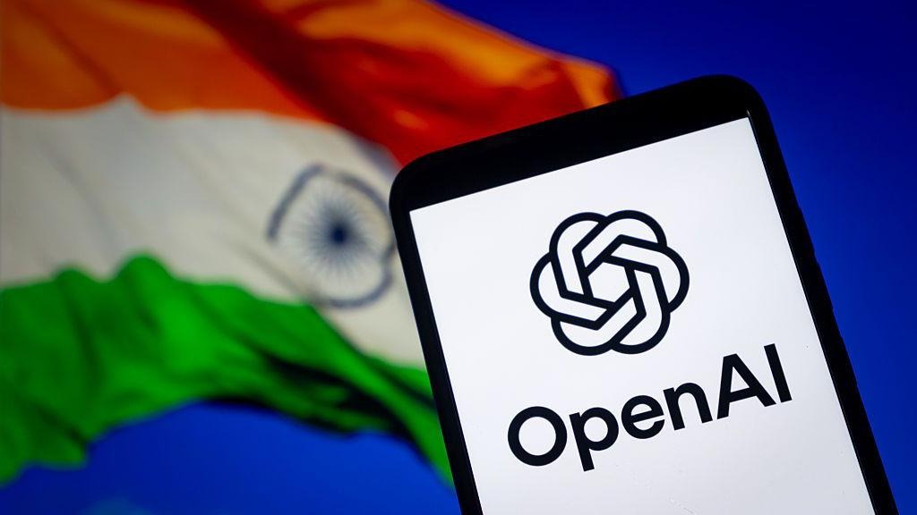 OpenAI And Google Roll Out Freebies To Capture Indian AI Market
