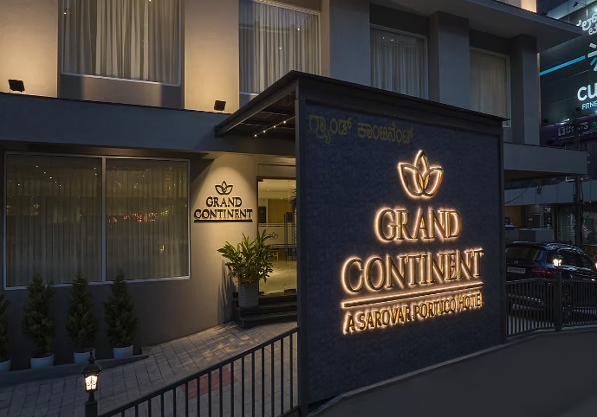 Grand Continent Hotels Ltd Enters Revenue Sharing Agreement to Boost Growth