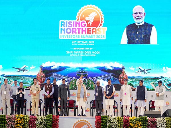 From Hidden Gem to Investment Magnet: Northeast India Bags Rs 4.3 Lakh Crore in Game-Changing Proposals