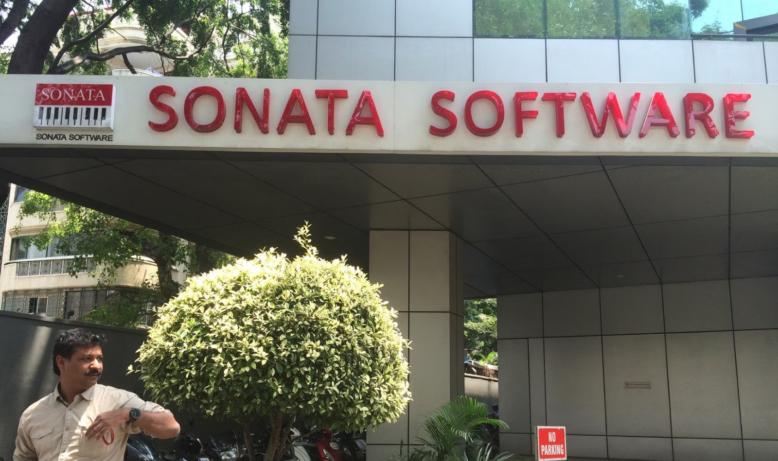 Sonata Software Recognized as Microsoft Frontier Partner – A New Era of AI Leadership