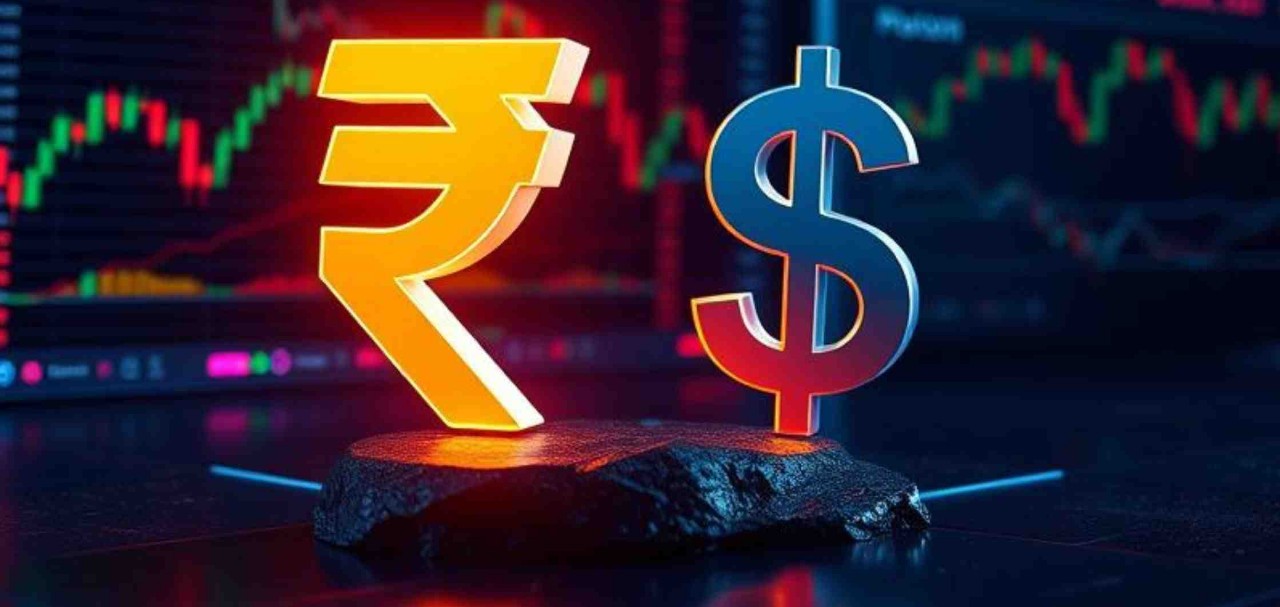 Rupee Rallies: INR Opens Stronger at 84.64, Contrary to Geopolitical Uncertainties
