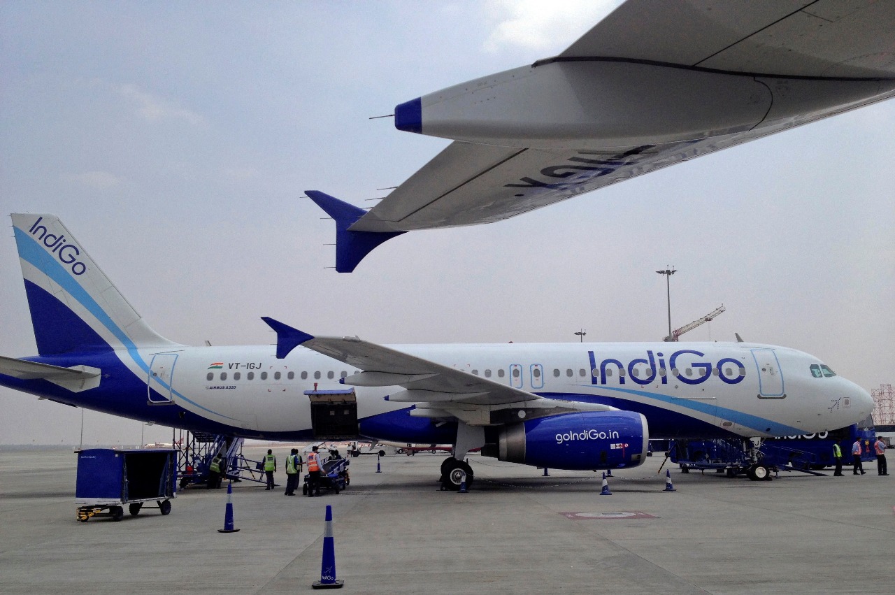 IndiGo CEO: Travel Demand Remains Strong in India Amid Global Aircraft Delivery Challenges