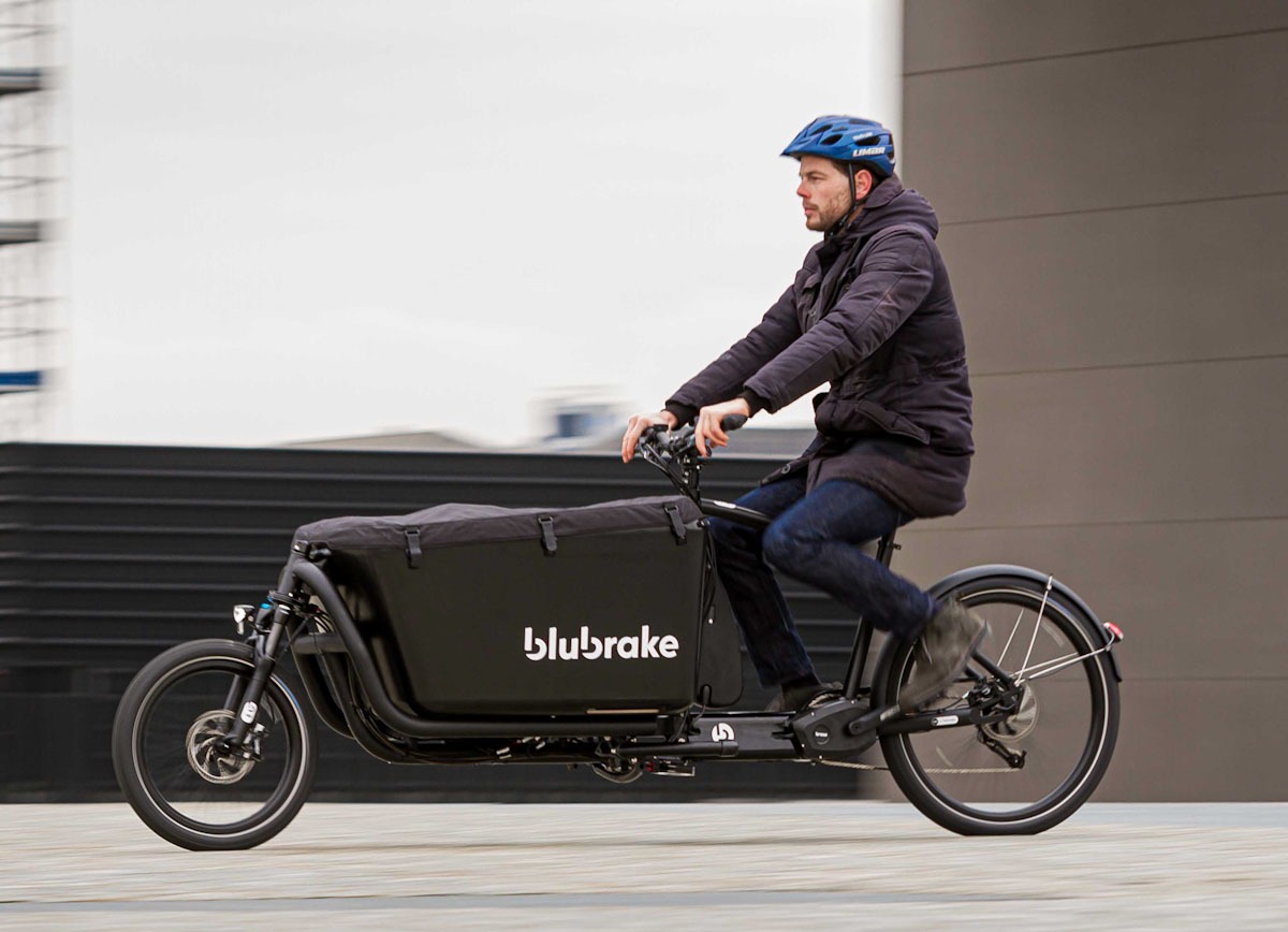 Accelerating Safety: Suprajit and Blubrake Join Forces to Transform E-Bike Braking Systems