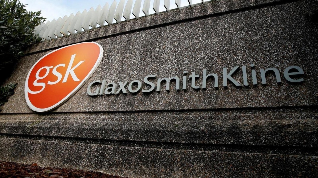 GSK Pharma Faces ₹33.9 Million GST Demand from West Bengal Authorities