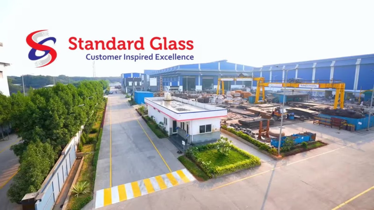 Standard Glass Lining Technology to Acquire C2C Engineering for ₹122.4 Million