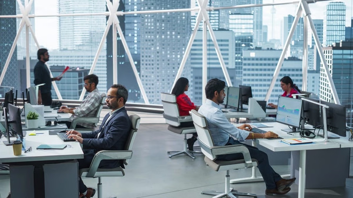 Deloitte India and Embark Forge Strategic Alliance to Power Next-Gen GCC Growth