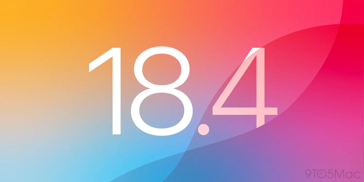 Priority Alerts & Ambient Beats? iOS 18.4 RC Brings the Best of Both Worlds!
