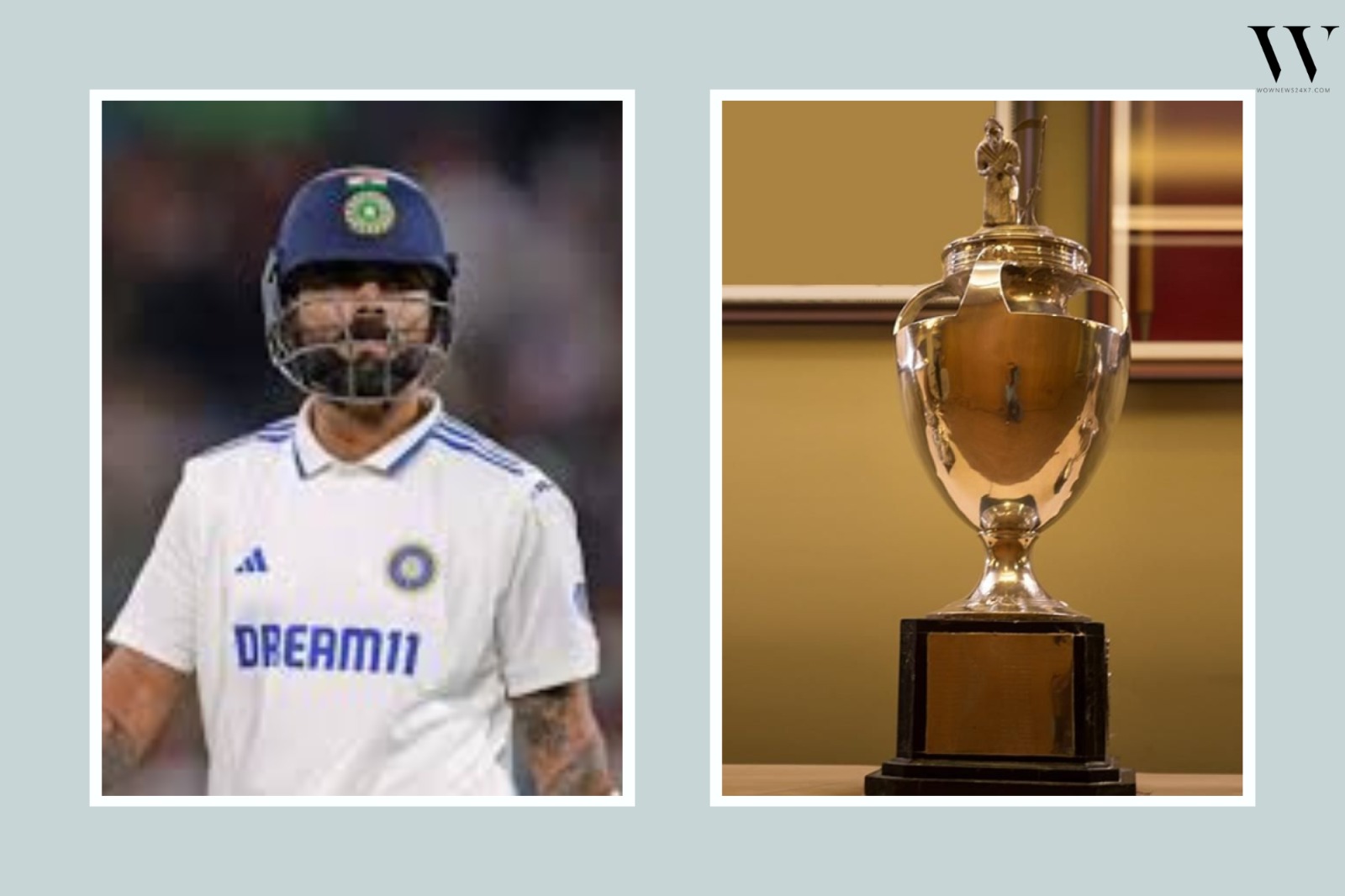 Virat Kohli Makes Triumphant Return to Ranji Trophy After 13 Years