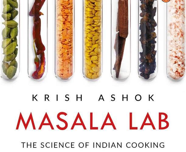 From Soggy to Searing: Krish Ashok Ranks Cooking Methods with a Scientific Twist