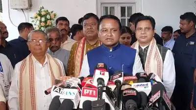 Odisha’s Big Steel Deal: Keonjhar Gears Up for Mega Plant Land Push