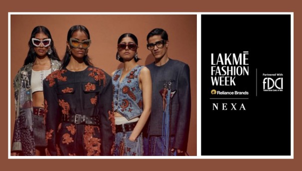 The Silver Jubilee of Style: Lakmé Fashion Week Marks 25 Years of Indian Fashion