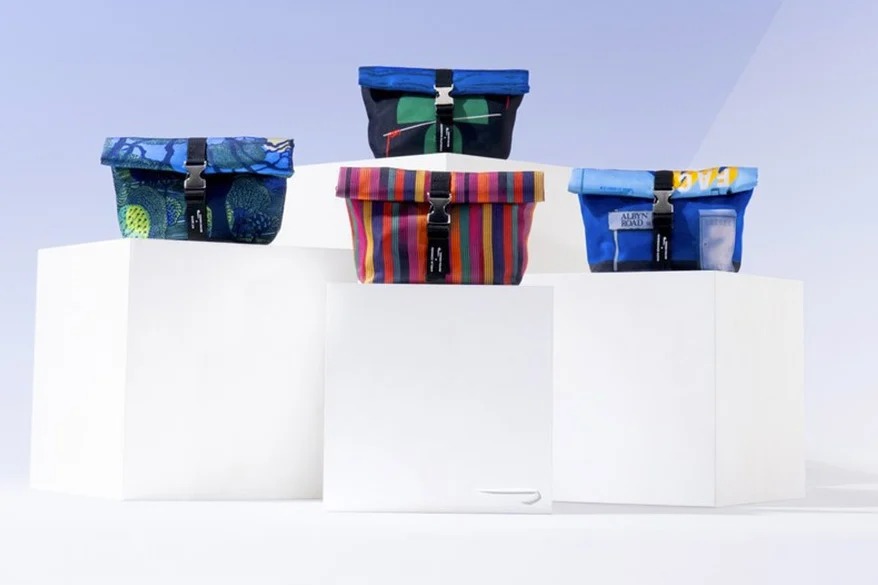 Art Meets Altitude: British Airways Launches Designer Amenity Kits For Gatwick Flyers