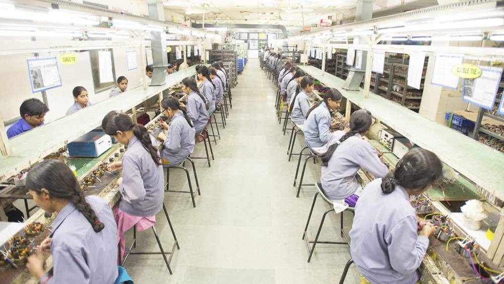 Elin Electronics Reports Q3 Profit On Steady Revenue