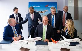 Air India Expands Codeshare Partnership with Air Mauritius, Strengthening Connectivity Across Southern Africa