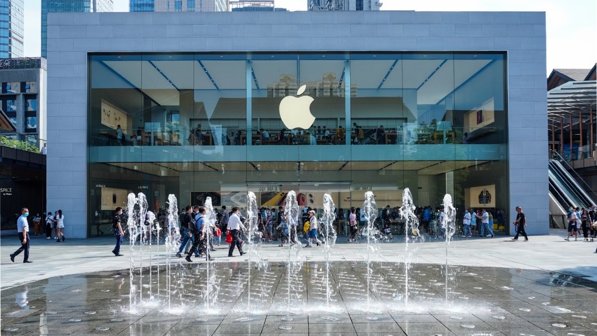 Apple to Open Its First Retail Store in Pune on September 4: A New Milestone in India Expansion