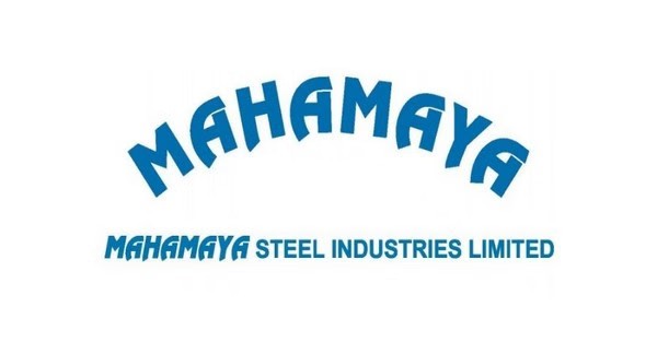 Mahamaya Steel Industries Ltd Reports Robust August Sales Of 11,243.36 Metric Tonnes Amid Growth Momentum