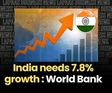 Unlocking India’s Potential: The Path to Becoming a High-Income Economy
