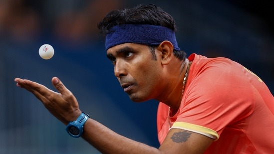Smashing Career Comes Full Circle in Chennai