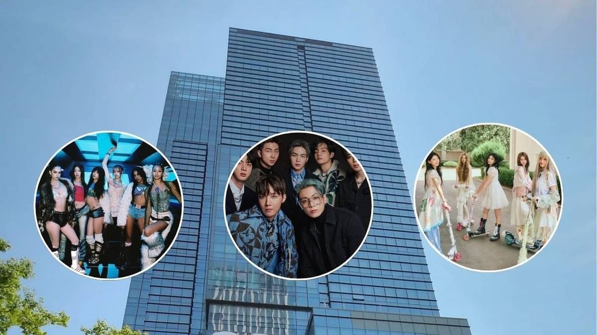 K-pop Goes Desi: Hybe to Launch India Office, Eyes Local Talent and Global Expansion