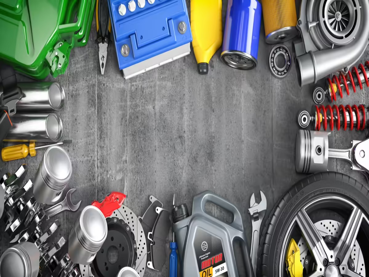 Auto Parts Industry Eyes Resilient Export Growth Despite Tariff Headwinds
