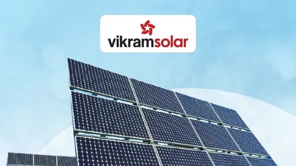 Vikram Solar Powers Ahead With VION Lithium-Ion Battery Launch