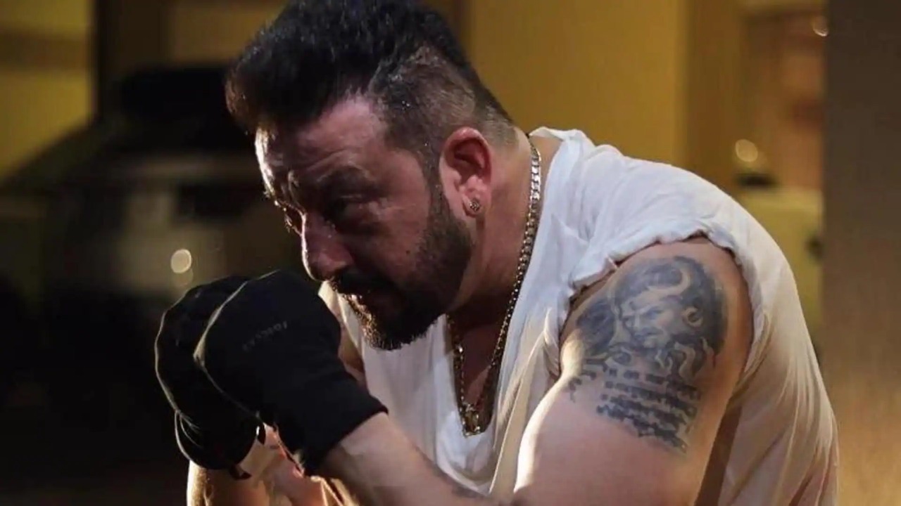 Six Plates, Zero Excuses: Sanjay Dutt’s Diet That Defies Age